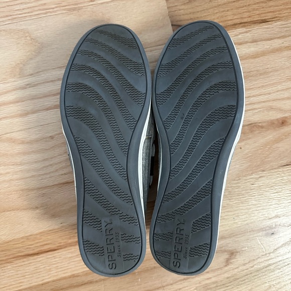 Sperry top sider‎ grey - Picture 2 of 4